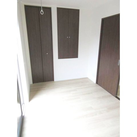 ユアメゾン睦町の居間・リビング