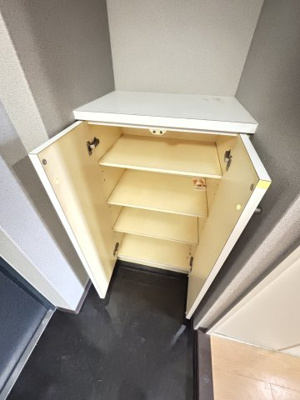 【収納】 | シャルマン新大阪