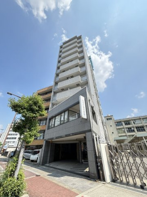 【外観】 | シャルマン新大阪