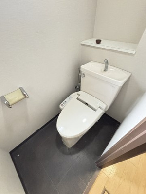 【トイレ】 | シャルマン新大阪