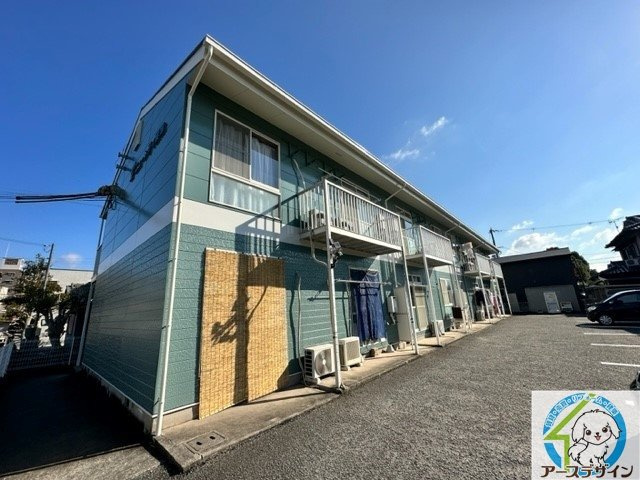 ニューシティ粟津