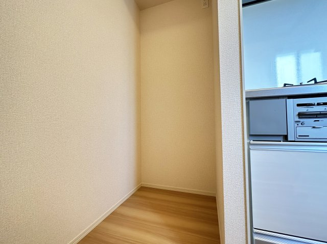 ウィルハイツ福井の内装