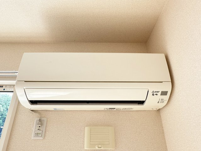 ウィルハイツ福井の設備