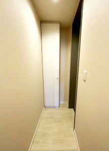 【玄関】 | パルムコート