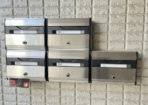 【その他共用部分】 | パルムコート