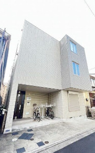 【外観】 | パルムコート