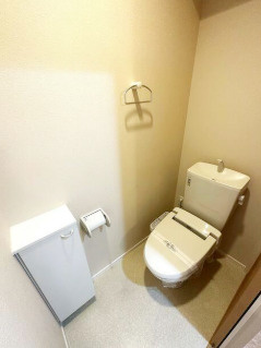 【トイレ】 | パルムコート