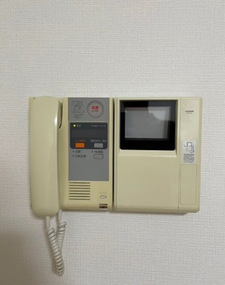 【セキュリティ】 | ルクレ日本橋馬喰町