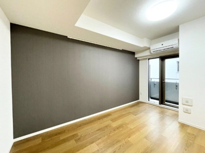 【居間・リビング】 | ルクレ日本橋馬喰町