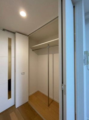 【収納】 | ルクレ日本橋馬喰町