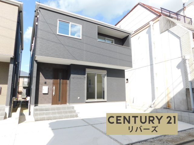 名古屋市西区児玉３丁目の新築一戸建