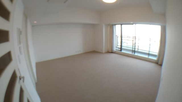 中央区新川１丁目の賃貸マンションのその他|リビング・同反転タイプ参照