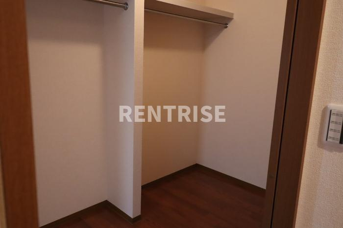 アンソレイユ Ｂの庭|その他部屋・スペース