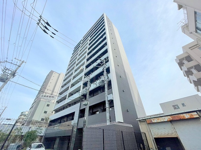 スワンズシティ新大阪ヴィーヴォ