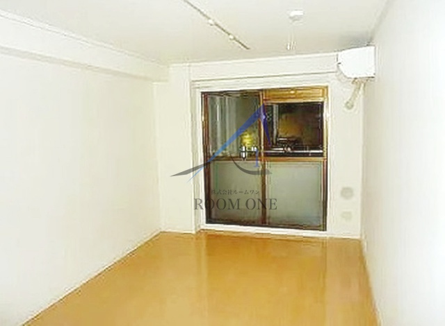 金津賀第５ビルの寝室|寝室です。