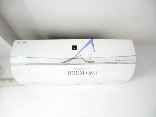 金津賀第５ビルの内装