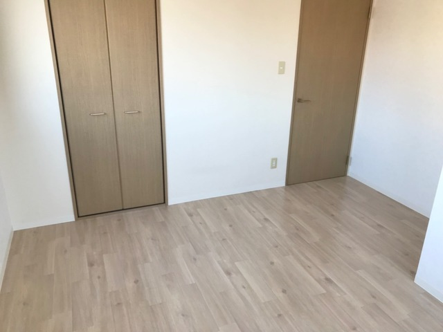 フォブール土佐の洋室|洋室