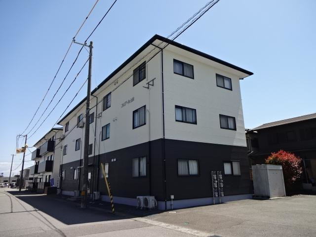 フォブール土佐