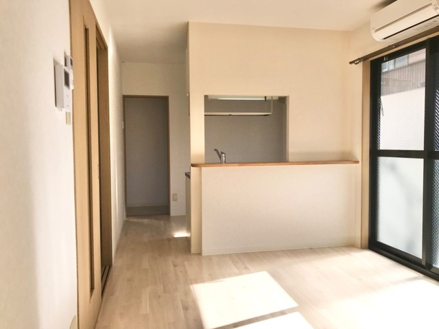 フォブール土佐の居間・リビング|リビング