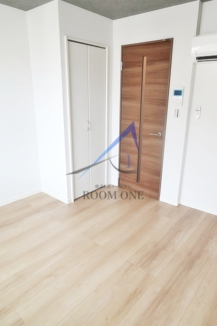 フェリーチェ西荻窪の寝室|寝室です。