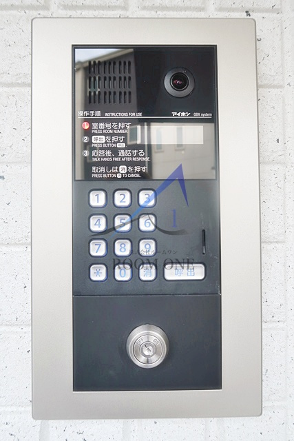 フェリーチェ西荻窪