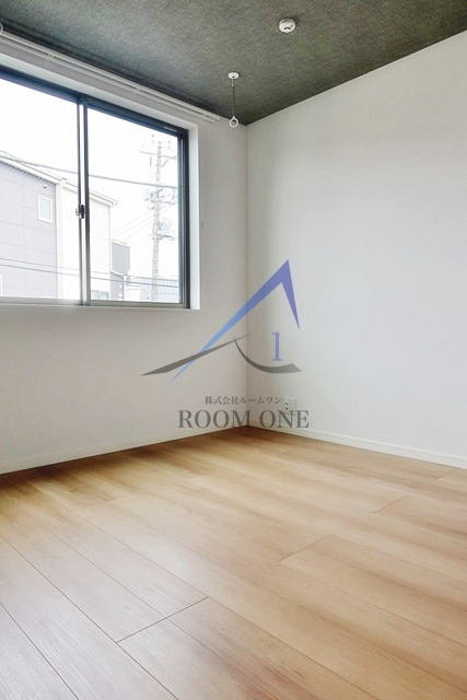 フェリーチェ西荻窪の居間・リビング|洋室のお部屋です。