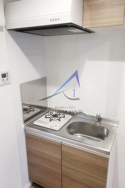 フェリーチェ西荻窪のキッチン|キッチンです。