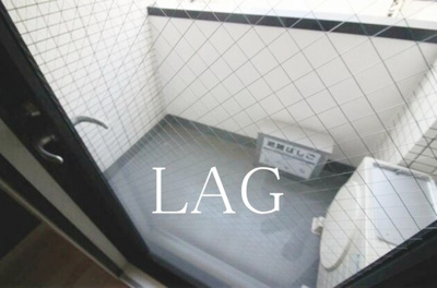 【バルコニー】 | アイミング森下 | バルコニーです。