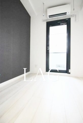 【居間・リビング】 | アイミング森下 | 洋室のお部屋です。