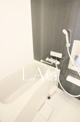 【浴室】 | アイミング森下 | お風呂です。