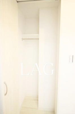 【収納】 | アイミング森下 | 収納です。