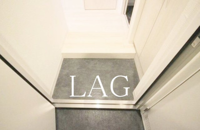 【玄関】 | アイミング森下 | 玄関です。