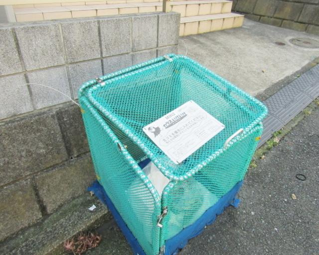 サニーヒルズⅢのその他共用部分