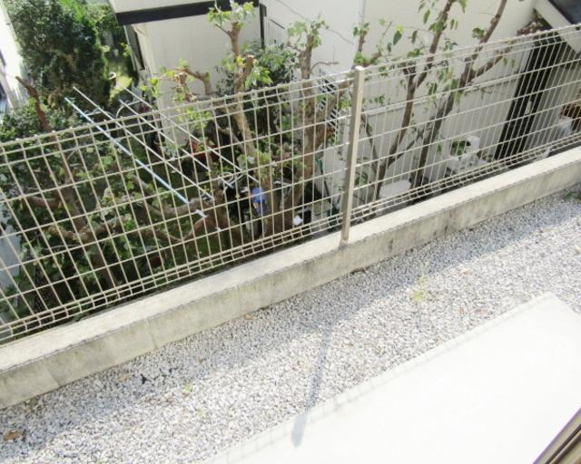 サニーヒルズⅢのその他共用部分