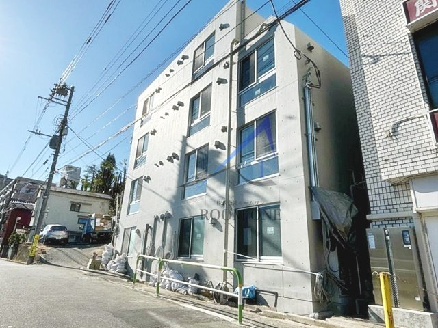 イートス東十条