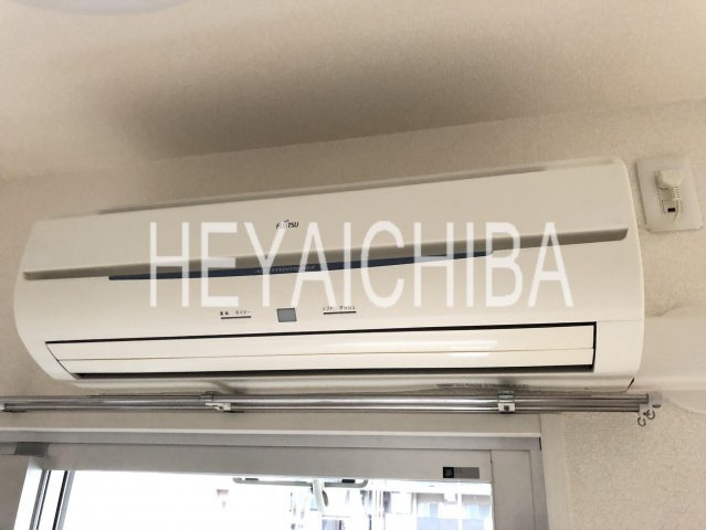 グラントゥルース東向島の設備|エアコン