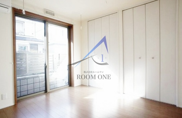 Ｍｏｄｉｓｈの寝室|寝室です。