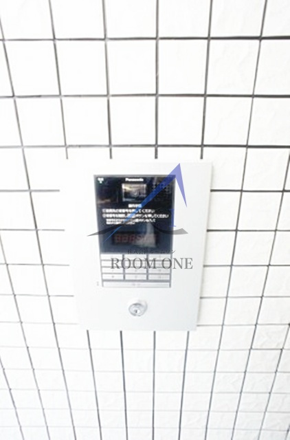 Ｍｏｄｉｓｈのセキュリティ|オートロックです。