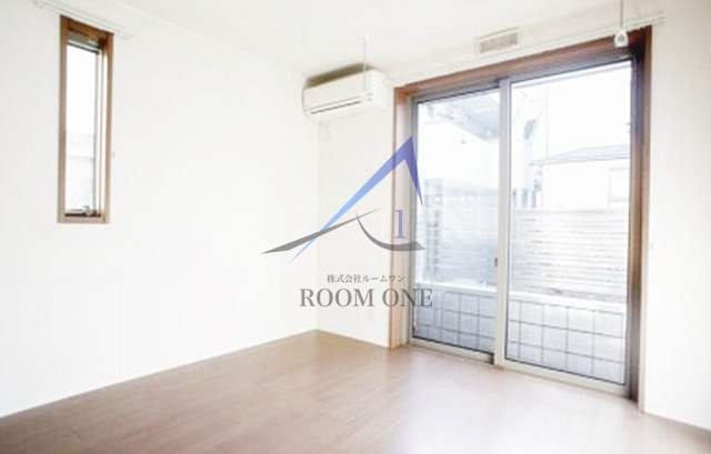 Ｍｏｄｉｓｈの居間・リビング|洋室のお部屋です。