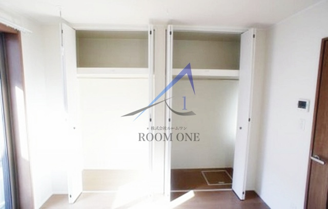 Ｍｏｄｉｓｈの収納|収納です。