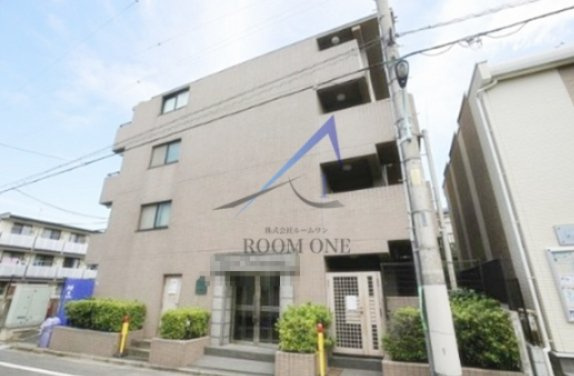 ルーブル都立家政