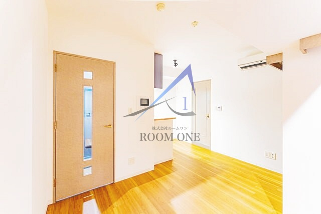 フェニックス大塚駅前弐番館の寝室|寝室です。