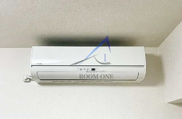 フェニックス大塚駅前弐番館の設備|エアコンです。