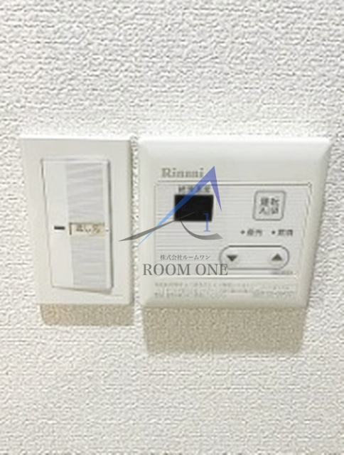 フェニックス大塚駅前弐番館の内装