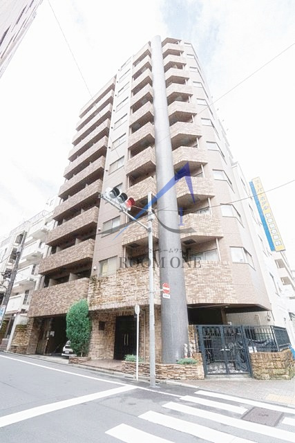 フェニックス大塚駅前弐番館の外観|外観です。