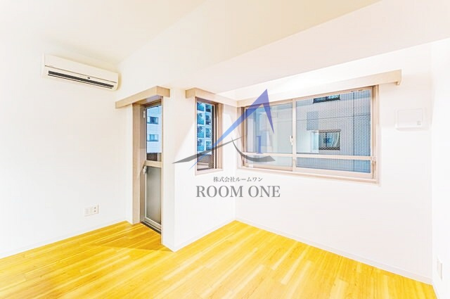 フェニックス大塚駅前弐番館の居間・リビング|洋室のお部屋です。