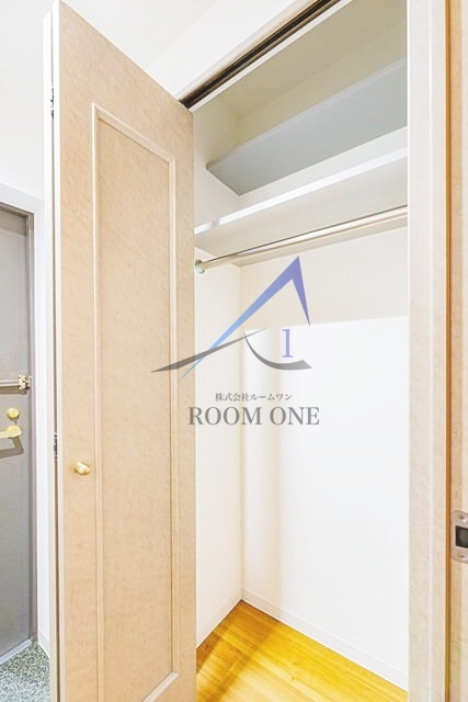 フェニックス大塚駅前弐番館の収納|収納です。