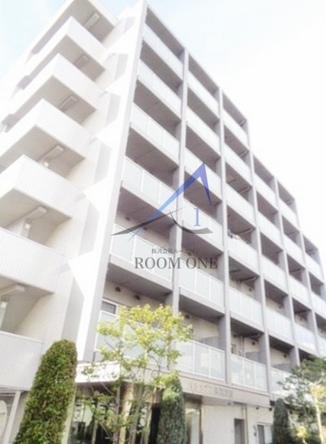 パルメゾン見次公園