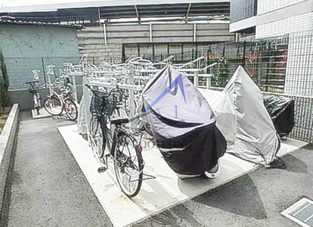 クレヴィスタ池袋本町