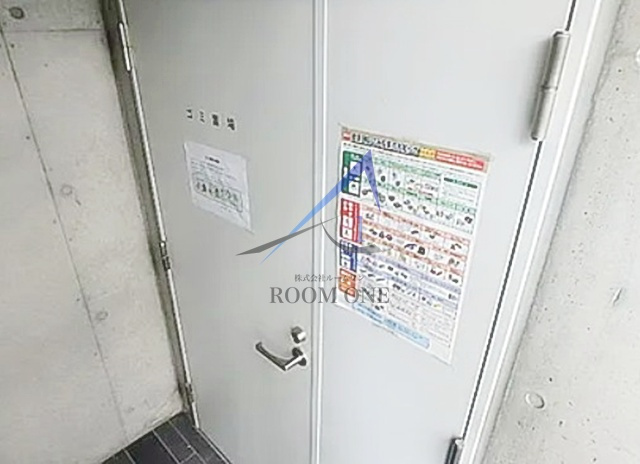 クレヴィスタ池袋本町